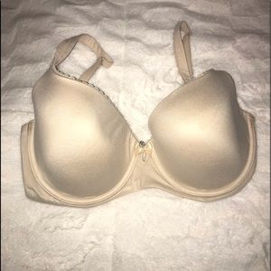 Victoria’s Secret Body by Victoria bra 34DDD
